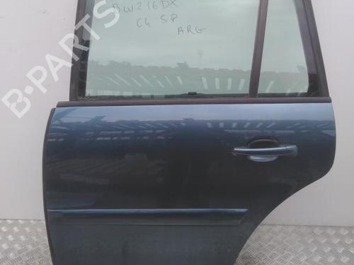 Used Left rear door Left rear door 37352387 37352387