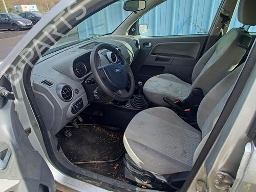 Engine FORD FUSION (JU_) 1.4 | BP37360844M1 - Image 8