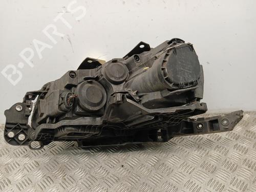 Right headlight VW GOLF VI (5K1) 1.6 TDI | BP39982345C29 - Image 2