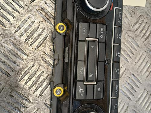 Climate control VW AMAROK (2HA, 2HB, S1B, S6B, S7A, S7B, AGD) 2.0 BiTDI 4motion | BP37451977I5 - Image 5