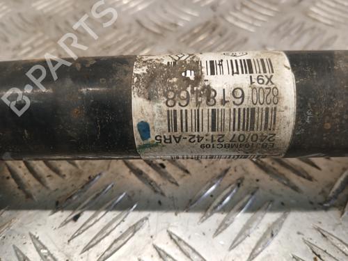 Right front driveshaft RENAULT LAGUNA III (BT0/1) 2.0 dCi (BT01, BT08, BT09, BT0E, BT0K, BT12, BT1C, BT1D,... | BP37362888M39 - Image 3