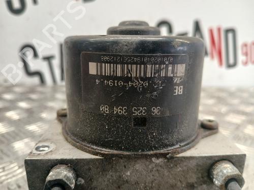 abs-pump-peugeot-206-hatchback-2ac-1998-1999-2000-2001-2002-2003-2004-2005-2006-2007-2008-2009-2010-2011-2012-37374141 main image