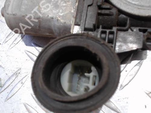 Front right window mechanism SUZUKI SWIFT III (MZ, EZ) 1.3 DDiS (RS413D) | BP37356283C23 - Image 2