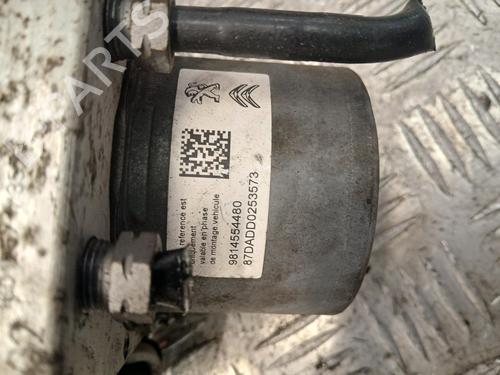 ABS pump CITROËN BERLINGO MULTISPACE (B9) | BP37372970M43 - Image 3