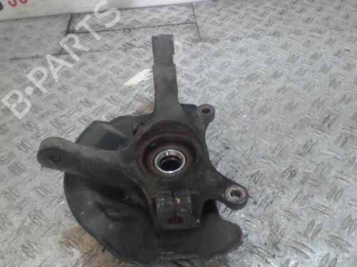 Left front steering knuckle OPEL AGILA B (H08) 1.0 (F68) | BP37352737M25 - Image 3