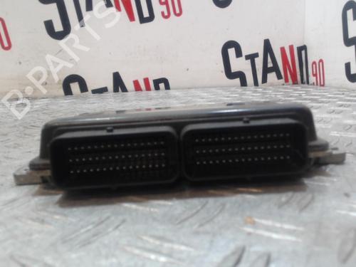Engine control unit (ECU) CHEVROLET MATIZ (M200, M250) | BP37356316M57 - Image 2