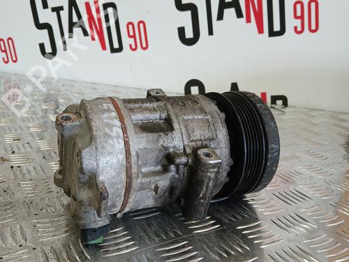 AC compressor OPEL CORSA D (S07) 1.2 (L08, L68) | BP37367840M34 - Image 2