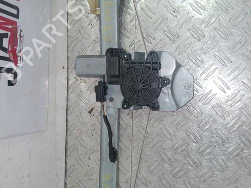 Used Left front window motor Left front window motor 37365000 37365000
