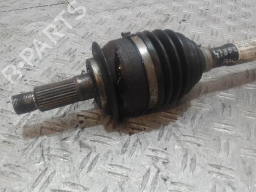 Left front driveshaft SUZUKI SX4 (EY, GY) 1.9 DDiS 4x4 (RW419D) | BP37354416M38 - Image 2