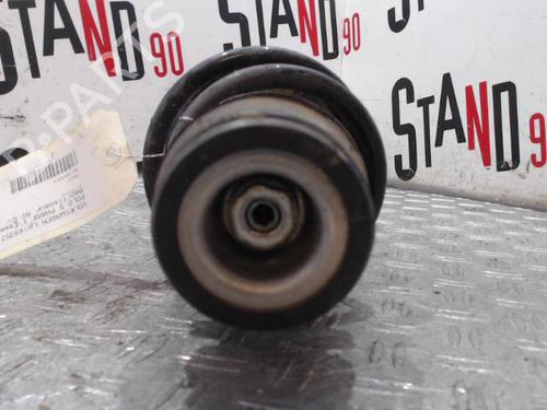Used Right front shock absorber Right front shock absorber 37356921 37356921