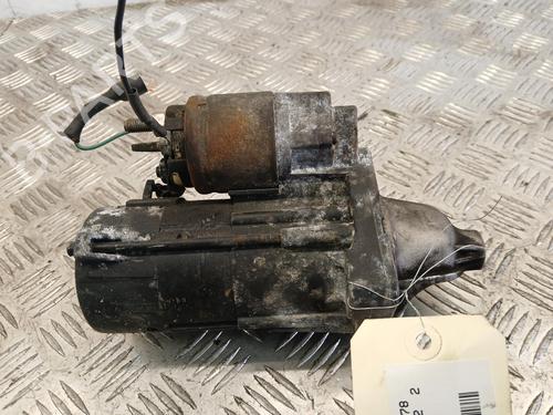 Motor de arranque Motor de arranque 38004744 38004744