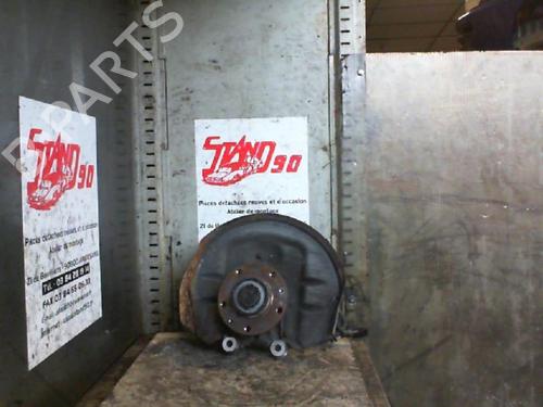 Used Right rear steering knuckle Right rear steering knuckle 37350237 37350237