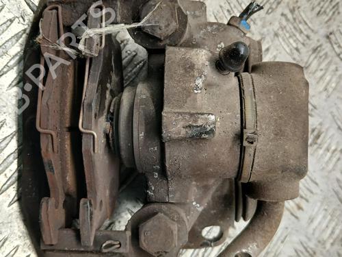 Venstre bremsekaliber bag Venstre bremsekaliber bag CITROËN XSARA (N1) 1.6 16V (109 hp) 39749895 39749895