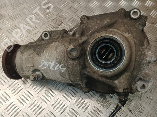 Rear differential BMW X3 (F25) xDrive 20 d | BP37369345M24 - Image 2