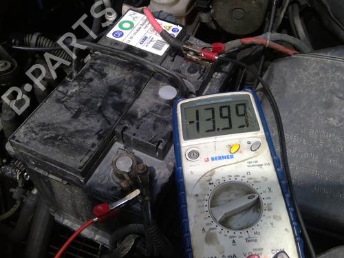 Alternador Alternador 37369681 37369681
