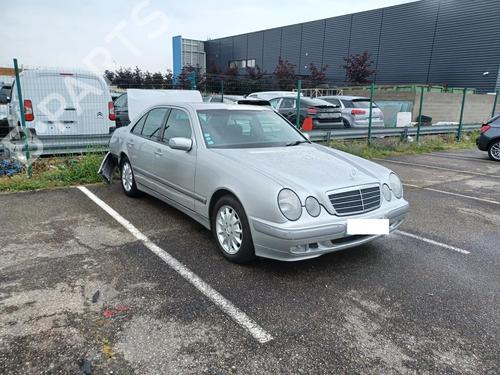 Left headlight MERCEDES-BENZ E-CLASS (W210) E 240 (210.061) | BP37366522C28 - Image 12