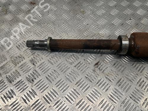 Used Right front driveshaft Right front driveshaft DACIA DOKKER MPV (KE_) 1.5 Blue dCi 95 (KEJL) (95 hp) 39982259 39982259
