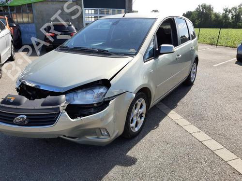 AC-Kompressor FORD C-MAX (DM2) 1.8 TDCi | BP37374570M34 - Image 13