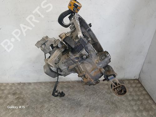 Used Gearbox Gearbox 37746533 37746533