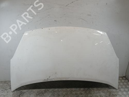 Capot CITROËN BERLINGO MULTISPACE (B9)  | BP37364788C1  - Image 6
