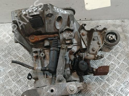 Used Gearbox Gearbox 37364809 37364809