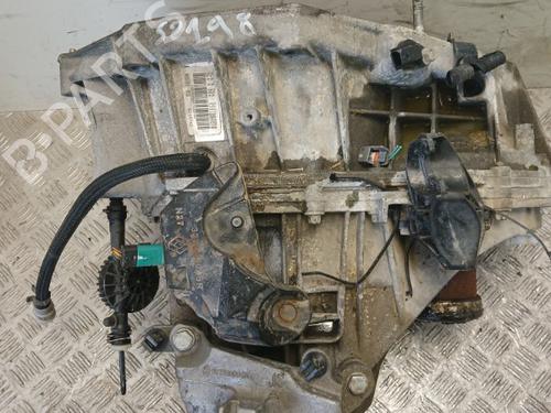 Gearbox RENAULT MEGANE III Hatchback (BZ0/1_, B3_) 1.5 dCi (BZ1G, BZ1W, BZ0R) | BP37361671M3  - Image 5