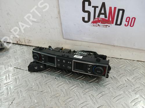 Used Climate control Climate control 37365240 37365240