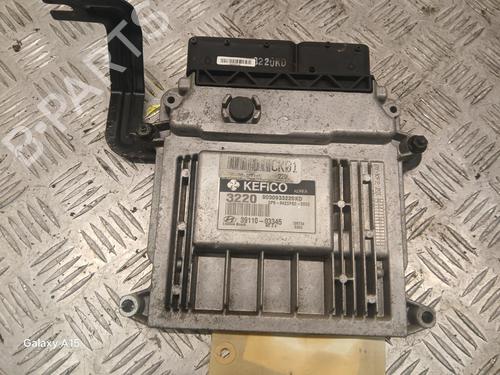 Used Engine control unit (ECU) Engine control unit (ECU) 38548546 38548546