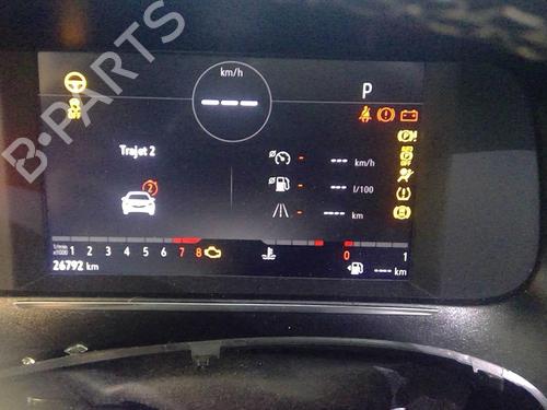 Switch OPEL CORSA F (P2JO) 1.2 (68) | BP37364108I30 - Image 13