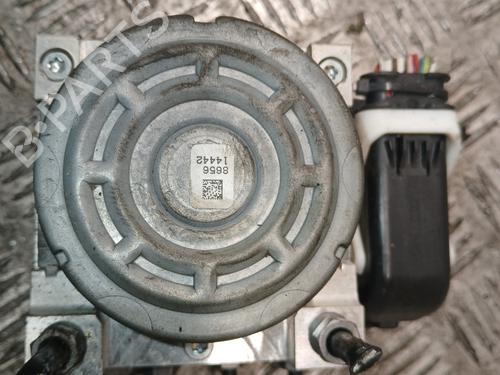 ABS pump CITROËN DS3 (SA_) 1.6 HDi 90 | BP37369036M43 - Image 2