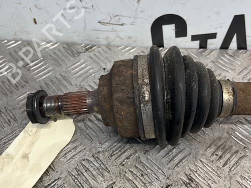 Used Left front driveshaft Left front driveshaft 37373552 37373552