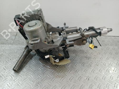 Steering column RENAULT MEGANE III Hatchback (BZ0/1_, B3_) 1.5 dCi (BZ09, BZ0D, BZ1W, BZ29, BZ14) | BP37365992M21 - Image 3