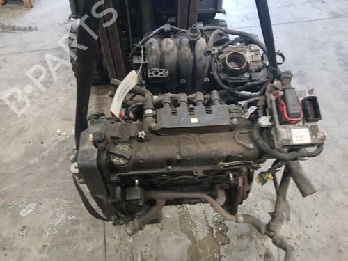 Used Engine Engine 37368210 37368210