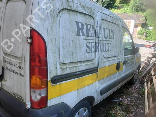 Left front driveshaft RENAULT KANGOO (KC0/1_) 1.5 dCi | BP37362546M38 - Image 6