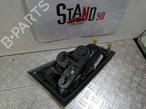 Used Right tailgate light Right tailgate light 37359725 37359725