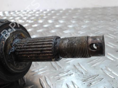Used Right front driveshaft Right front driveshaft 37351772 37351772