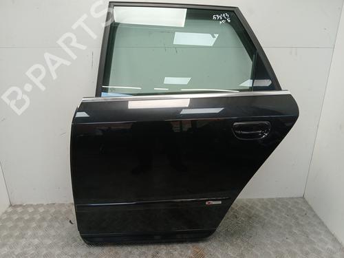 Used Left rear door Left rear door 37368638 37368638