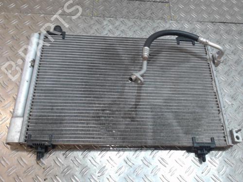 AC radiator CITROËN DS4 (NX_) 2.0 HDi 165 | BP37352023M32 - Image 3