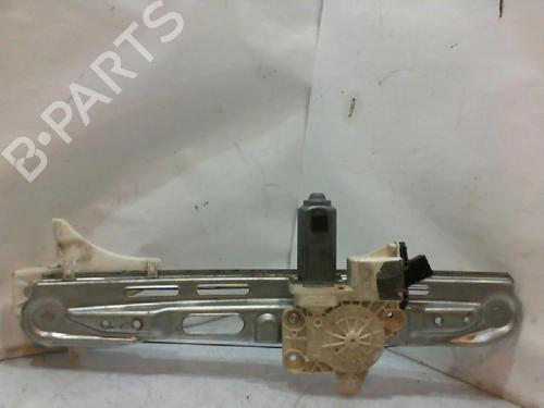 Used Rear right window mechanism Rear right window mechanism 37350931 37350931