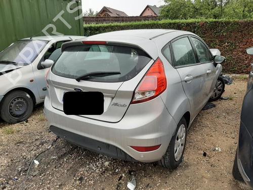 Steering column stalk FORD FIESTA VI (CB1, CCN) 1.5 TDCi | BP37357473I23 - Image 9