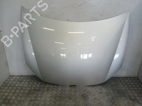 Motorhjelm Motorhjelm VW GOLF VI (5K1) [2008-2014] 37604236 37604236