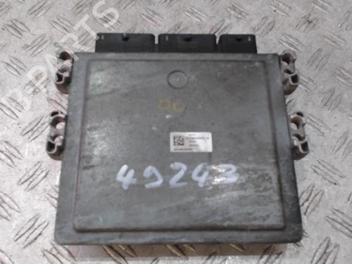 Used Engine control unit (ECU) Engine control unit (ECU) 37361708 37361708