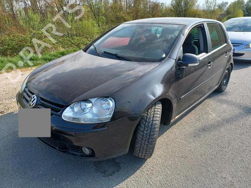 Engine control unit (ECU) VW GOLF V (1K1) | BP37357928M57 - Image 5