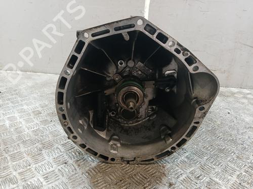 Gearbox MERCEDES-BENZ CLC-CLASS (CL203) CLC 200 CDI (203.707) | BP37366778M3  - Image 5