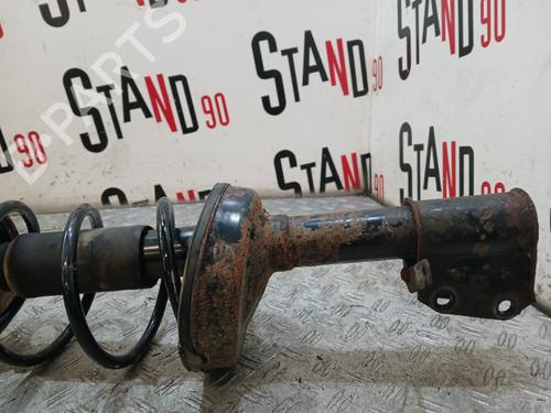 Used Left front shock absorber Left front shock absorber 37358763 37358763
