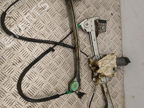 Used Front left window mechanism Front left window mechanism 39606748 39606748