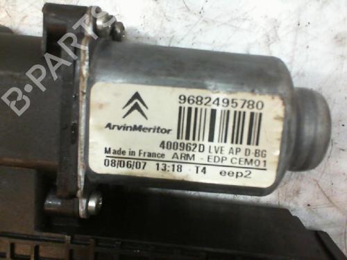 Used Right front window motor Right front window motor 37350369 37350369