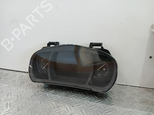 Used Instrument cluster Instrument cluster 37366193 37366193