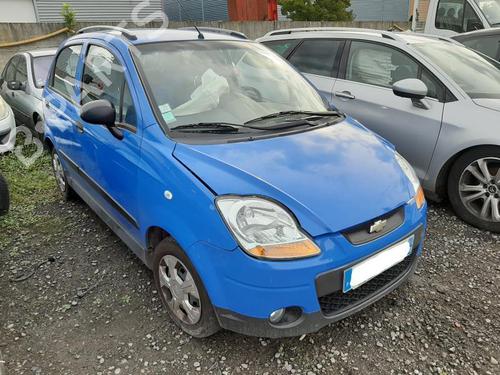Steering column stalk CHEVROLET MATIZ (M200, M250) 0.8 | BP37353990I23  - Image 6