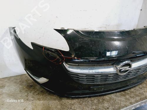 Front bumper OPEL CORSA E (X15) 1.4 Turbo (08, 68) | BP40507647C7 - Image 6